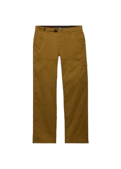 Men‘s Stretch Zion Pant - Retro Olive - 34x30
