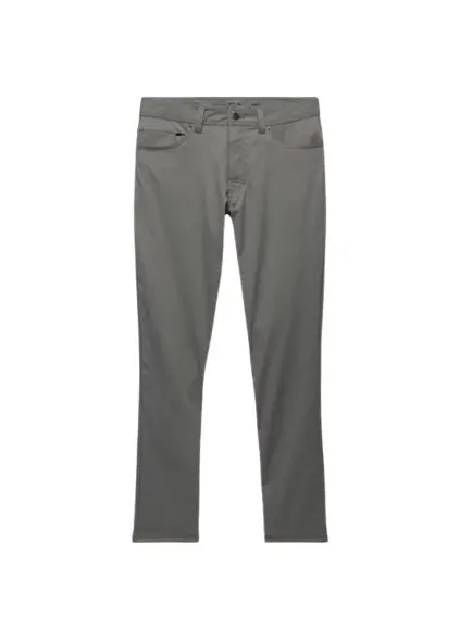 Men‘s Stretch Zion 5 Pocket Slim Pant - Thyme - 36x30