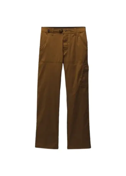 Men‘s Stretch Zion Pant - Sepia - 32x32