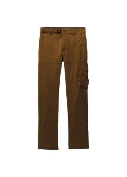 Men‘s Stretch Zion Straight Pant - Sepia - 31x32