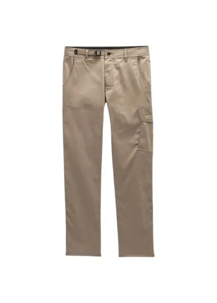 Men‘s Stretch Zion Straight Pant - Sandbar - 30x34