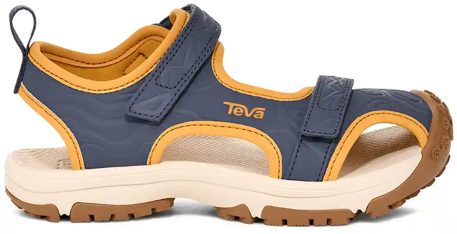 Kid‘s Toachi Hydratrek - Crown Blue - 3