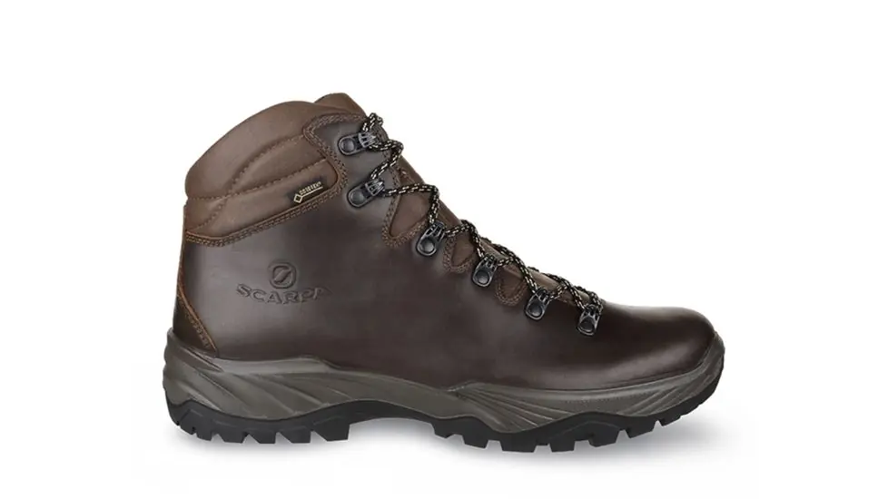 Men‘s Terra Gtx - Brown - 40