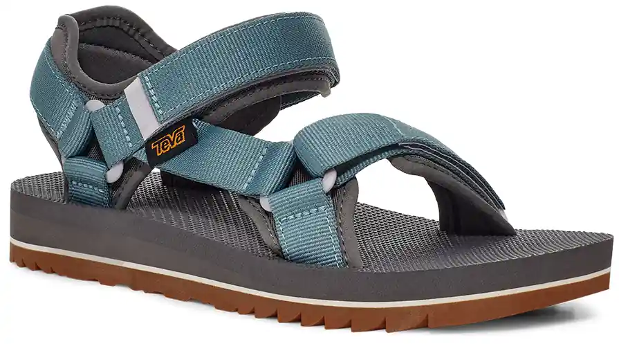 Women‘s Universal Trail - Trooper/Dark Gull Grey - 6