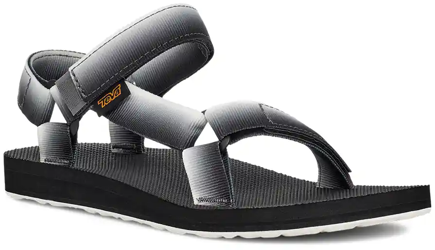 Women‘s Original Universal Gradiate - Black/White - 5