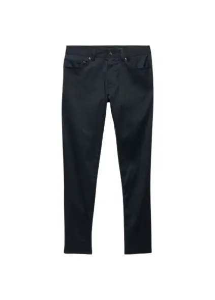 Men‘s Stretch Zion 5 Pocket Slim Pant - Black - 38x30