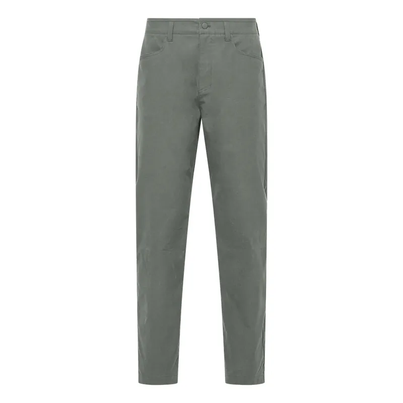 Men‘s Fanes Hemp Light Pant - Shadow - Large
