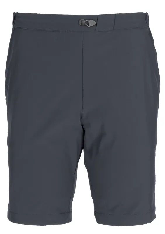Rab Men‘s Momentum Shorts - Beluga - Small