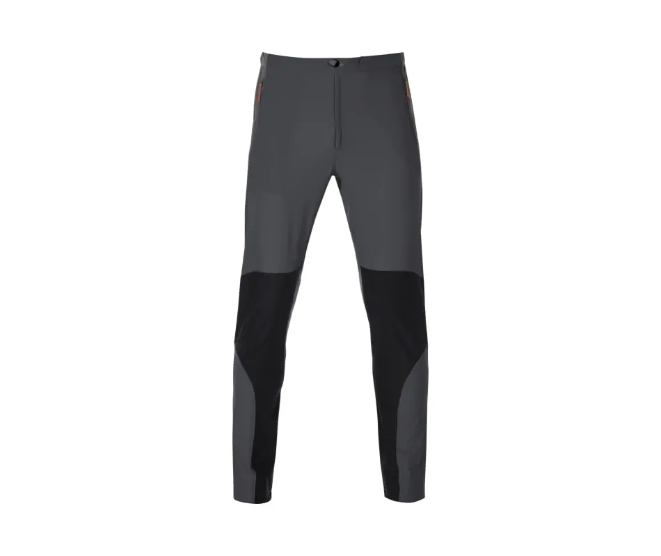 Rab Men‘s Torque Pants - Beluga - Small/Long