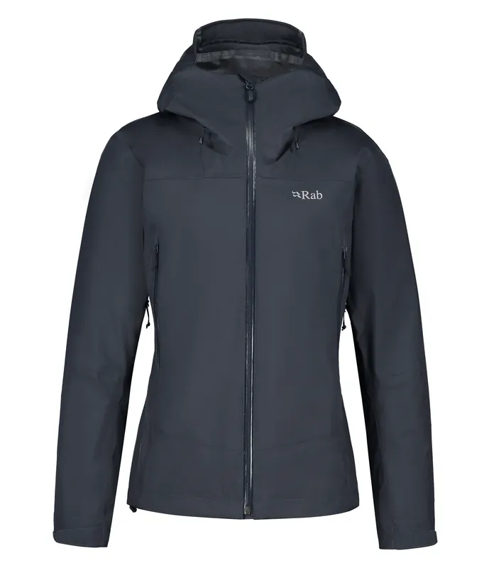Rab Women‘s Arc Eco Jacket - Beluga - XS