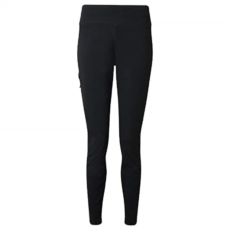 Rab Women‘s Elevation Pants - Black - Small