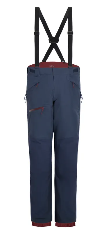 Rab Men‘s Khroma Volition Pants - Deep Ink - XXL