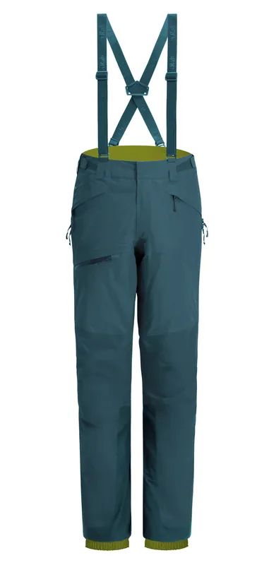 Rab Men‘s Khroma Volition Pants - Orion Blue - XXL