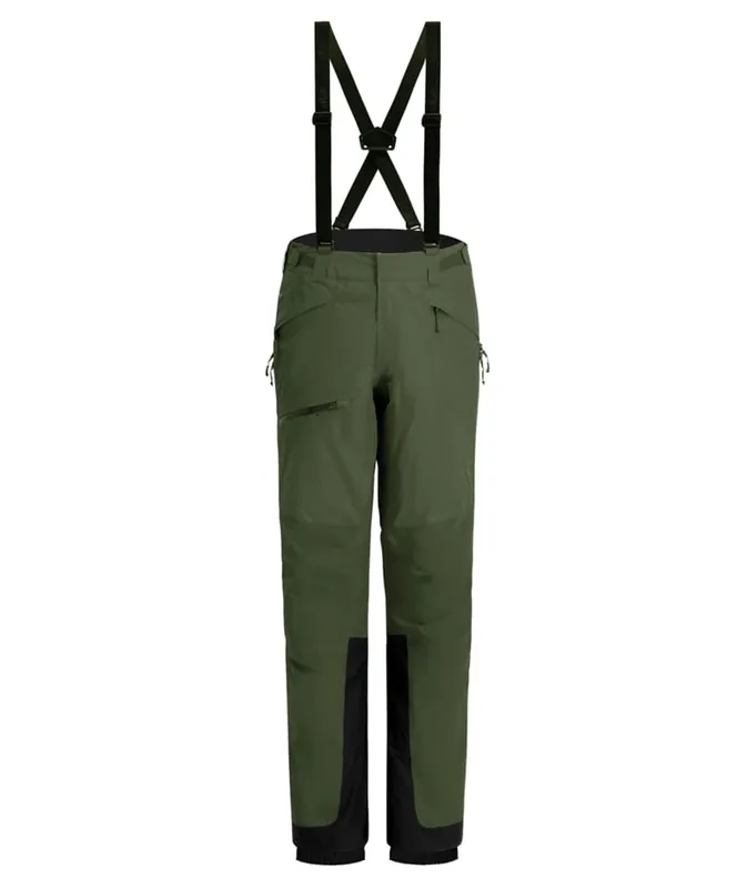Rab Men‘s Khroma Volition Pants - Army - Small