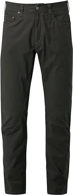 Rab Men‘s Radius Pants - Anthracite - Small/Long