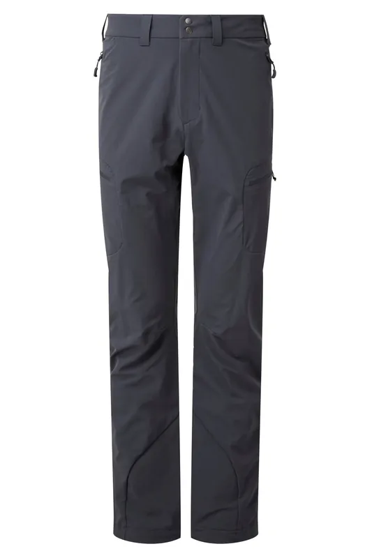 Rab Men‘s Sawtooth Pants - Beluga - Small