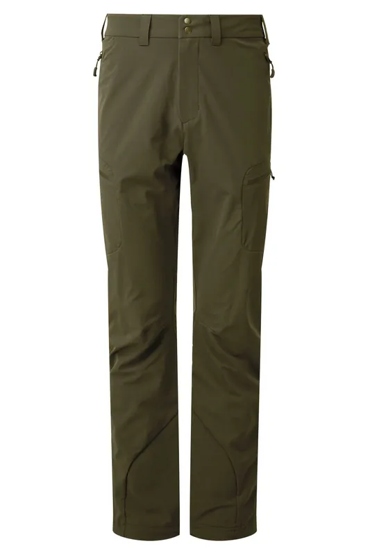 Rab Men‘s Sawtooth Pants - Army - XL
