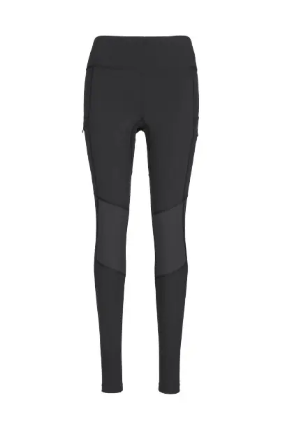 Rab Women‘s Horizon Tights - Black - XS