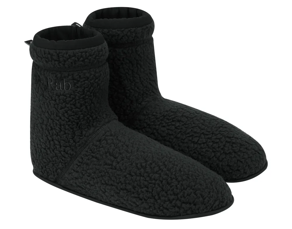 Rab Outpost Hut Boot - Beluga - Medium