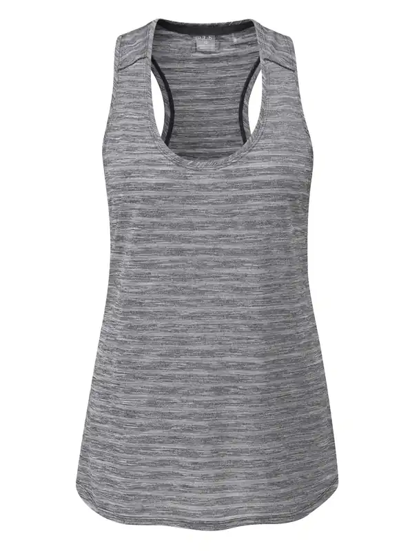 Rab Women‘s Wisp Vest - Ebony - Medium