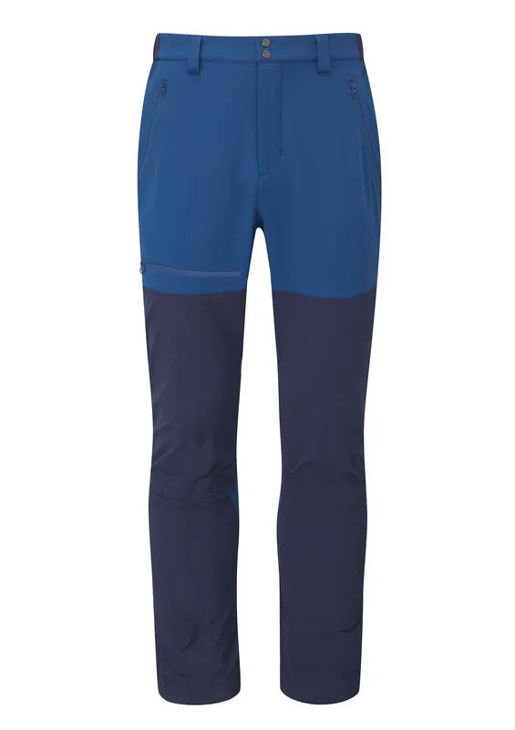 Rab Men‘s Torque Mountain Pants - Ink - XXL
