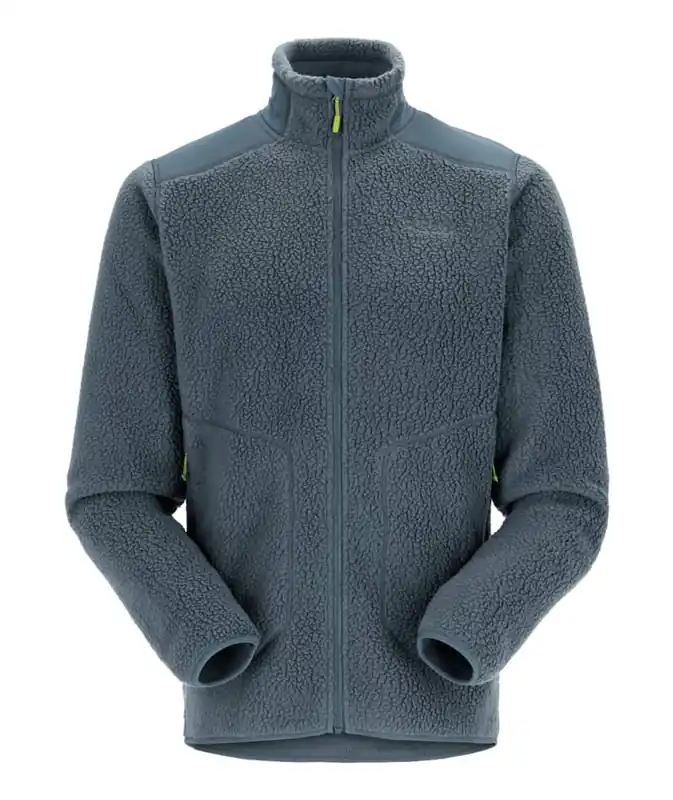 Rab Men‘s Outpost Jacket - Orion Blue - Medium