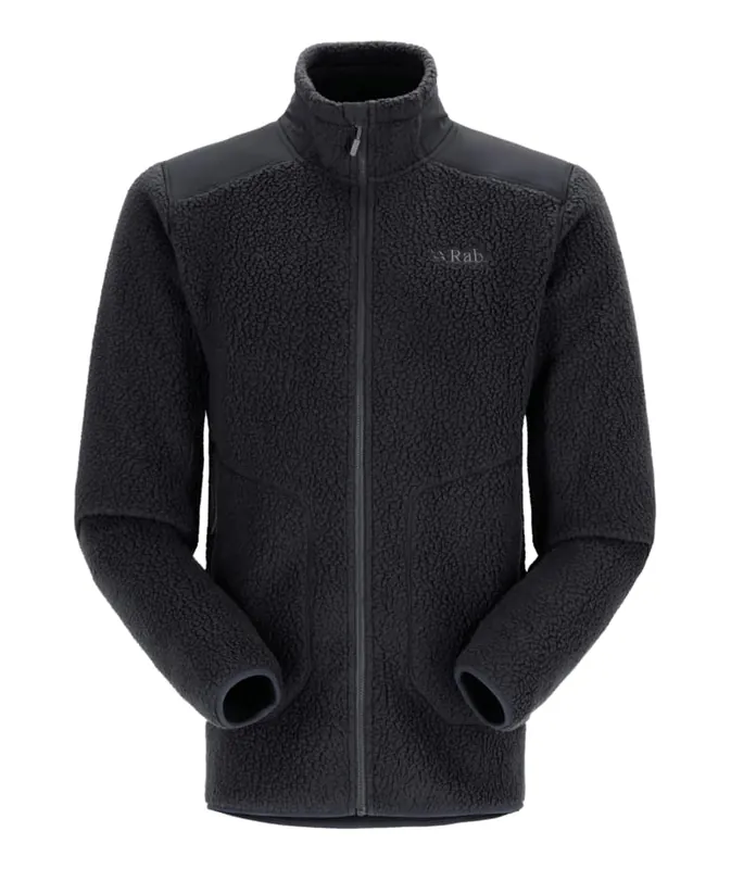 Rab Men‘s Outpost Jacket - Beluga - Small