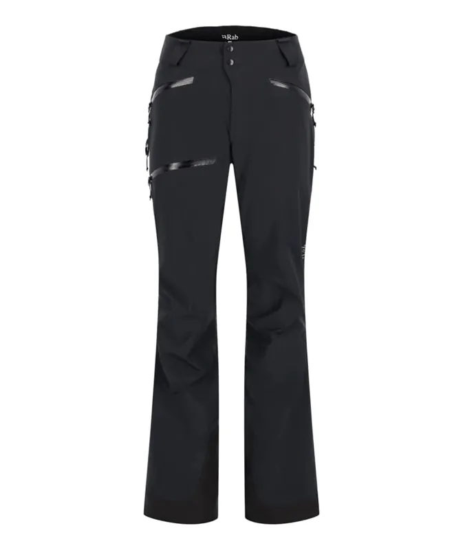 Rab Women‘s Khroma Kinetic Pants - Black - Medium