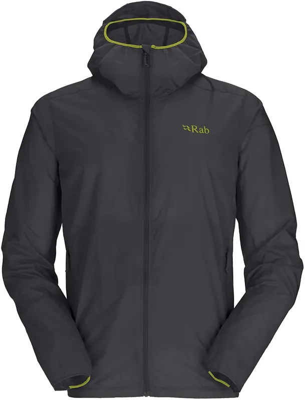 Rab Men‘s Vital Hoody - Graphene - Small