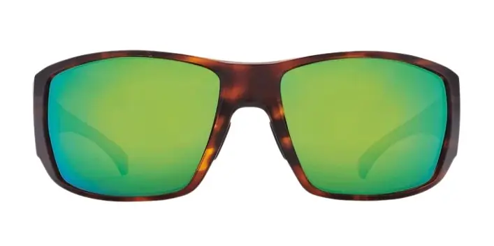 Truckee - Matte Tortoise/ultra Glass Coastal Green