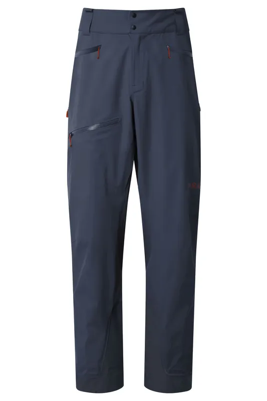 Rab Men‘s Khroma Kinetic Pants - Deep Ink - XXL