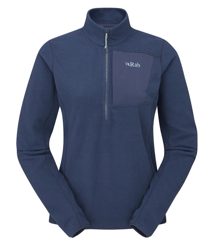 Rab Women‘s Tecton Pull-on - Deep Ink - Large