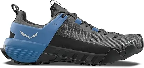 Women‘s Wildfire Nxt - Onyx/Morning Blue - 8