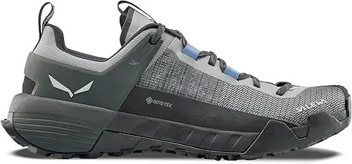 Women‘s Wildfire Nxt Gtx - Alloy/Dark Olive - 9.5