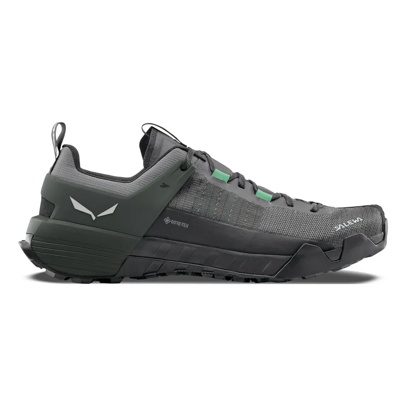 Men‘s Wildfire Nxt Gtx - Onyx/Irish Green - 10