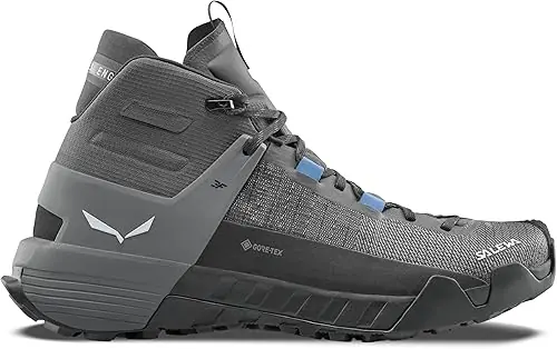 Women‘s Wildfire Nxt Mid Gtx - Onyx/Quiet Shade - 9.5