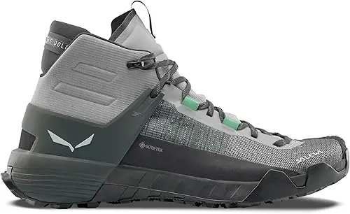 Men‘s Wildfire Nxt Mid Gtx - Alloy/Dark Olive - 11