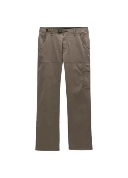Men‘s Stretch Zion Pant - Mud - 30x32