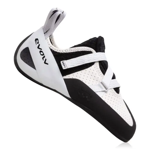 Women‘s Defy Lv - Gray/White - 7