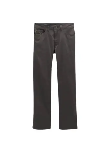Men‘s Brion Pant - Dark Iron - 30x32