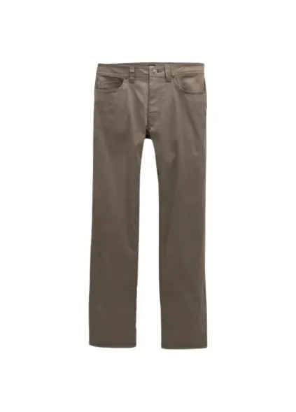 Men‘s Brion Pant - Mud - 34x30