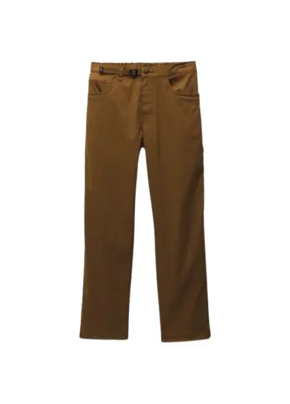 Men‘s Stretch Zion Top-out Pant - Sepia - XL/34