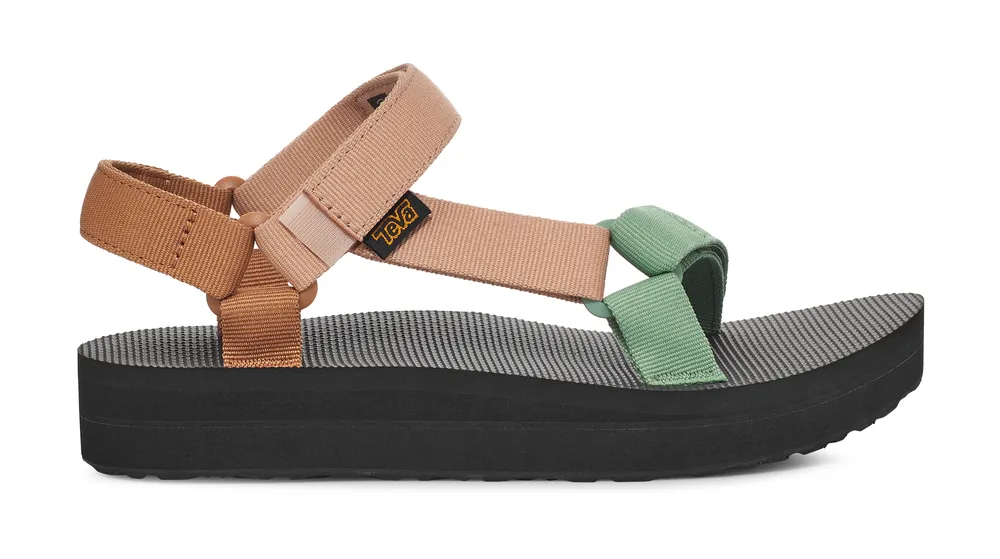 Women‘s Midform Universal - Clay Multi - 7