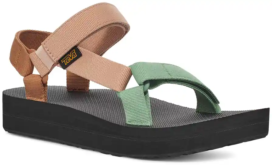 Women‘s Midform Universal - Clay Multi - 6