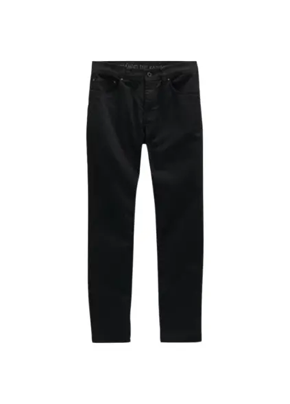 Men‘s Bridger Jean - Black Out - 30x30