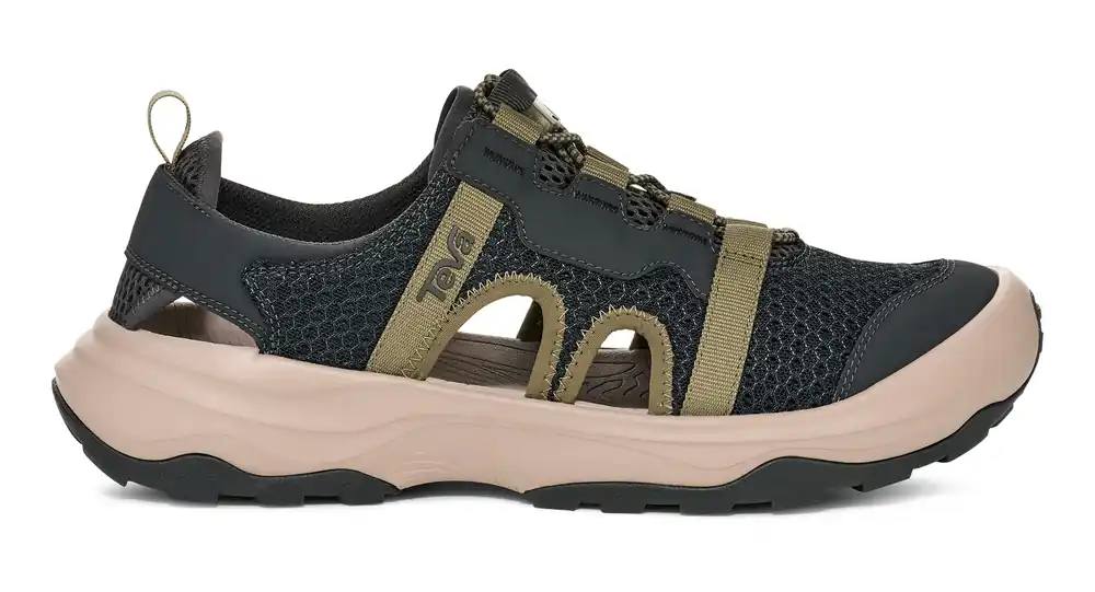 Men‘s Outflow Ct - Unexplored - 11