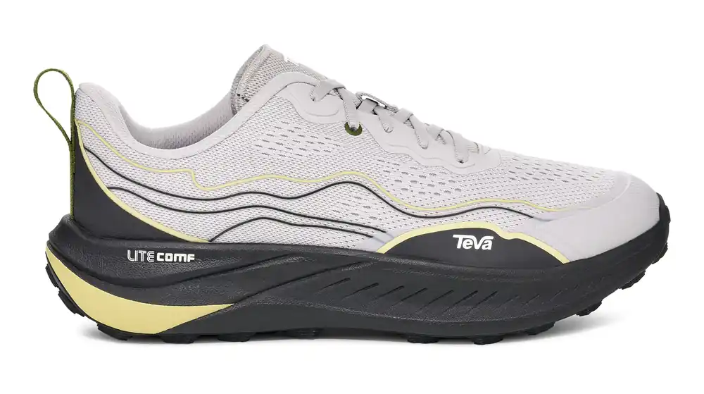 Men‘s Trailwinder Low - Unexplored/Vapor Blue - 9