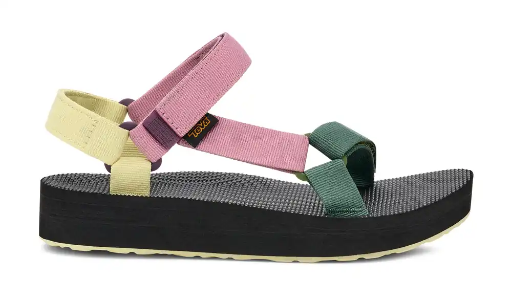 Women‘s Midform Universal - Root Multi - 7