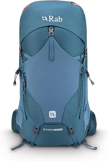 Rab Women‘s Exion 45 Nd - Orion Blue - Small/Medium