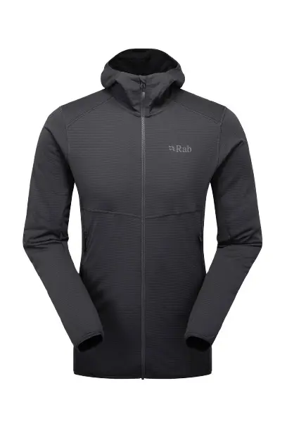 Rab Men‘s Evolute Hoody - Beluga - XL
